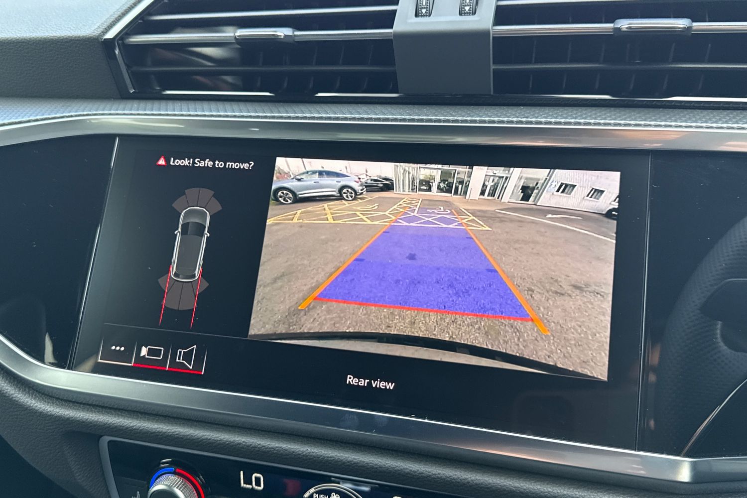 Used Audi Q3 2025 for sale - 78197710: Photo 57