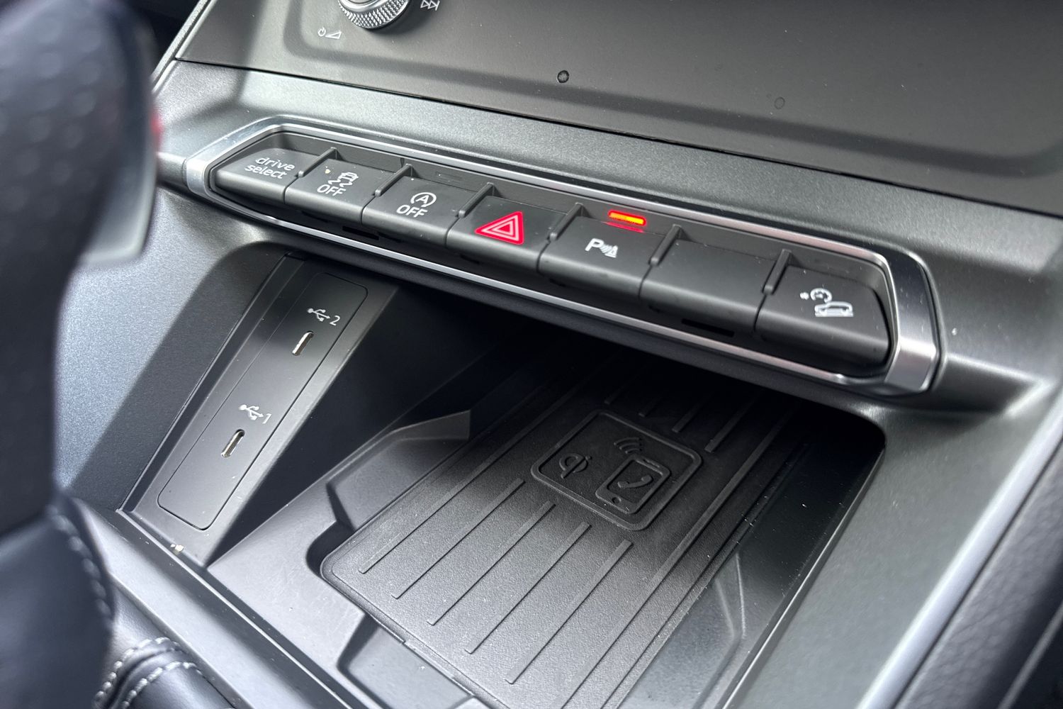 Used Audi Q3 2025 for sale - 78197710: Photo 58