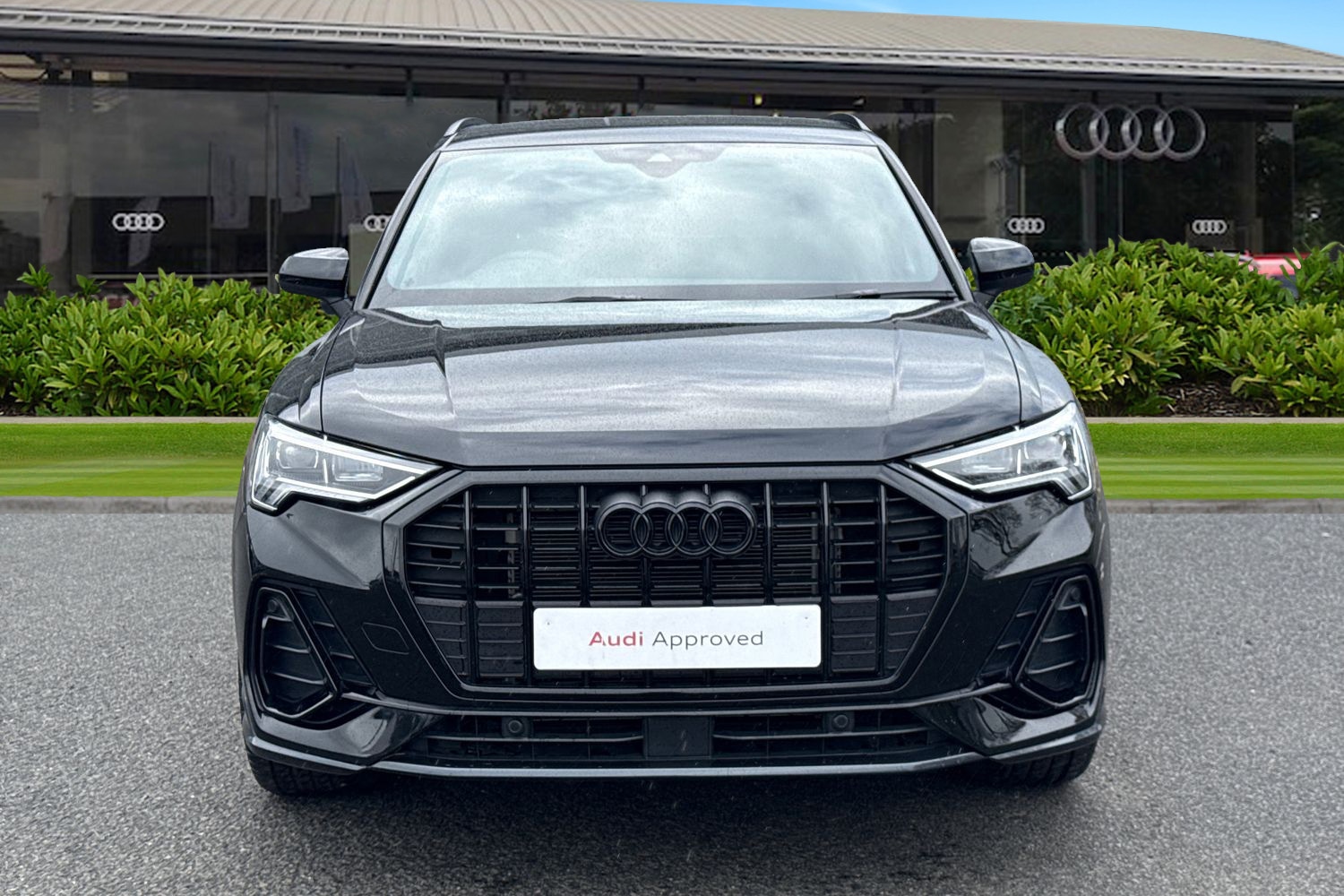 Used Audi Q3 2025 for sale - 78197710: Photo 6