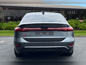 Used Audi S6 e-tron Avant 2026 for sale - 79568529: Photo