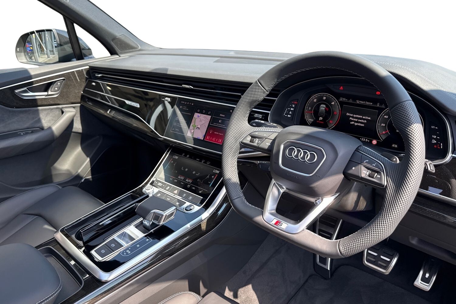 Used Audi Q7 2026 for sale - 77458866: Photo 13