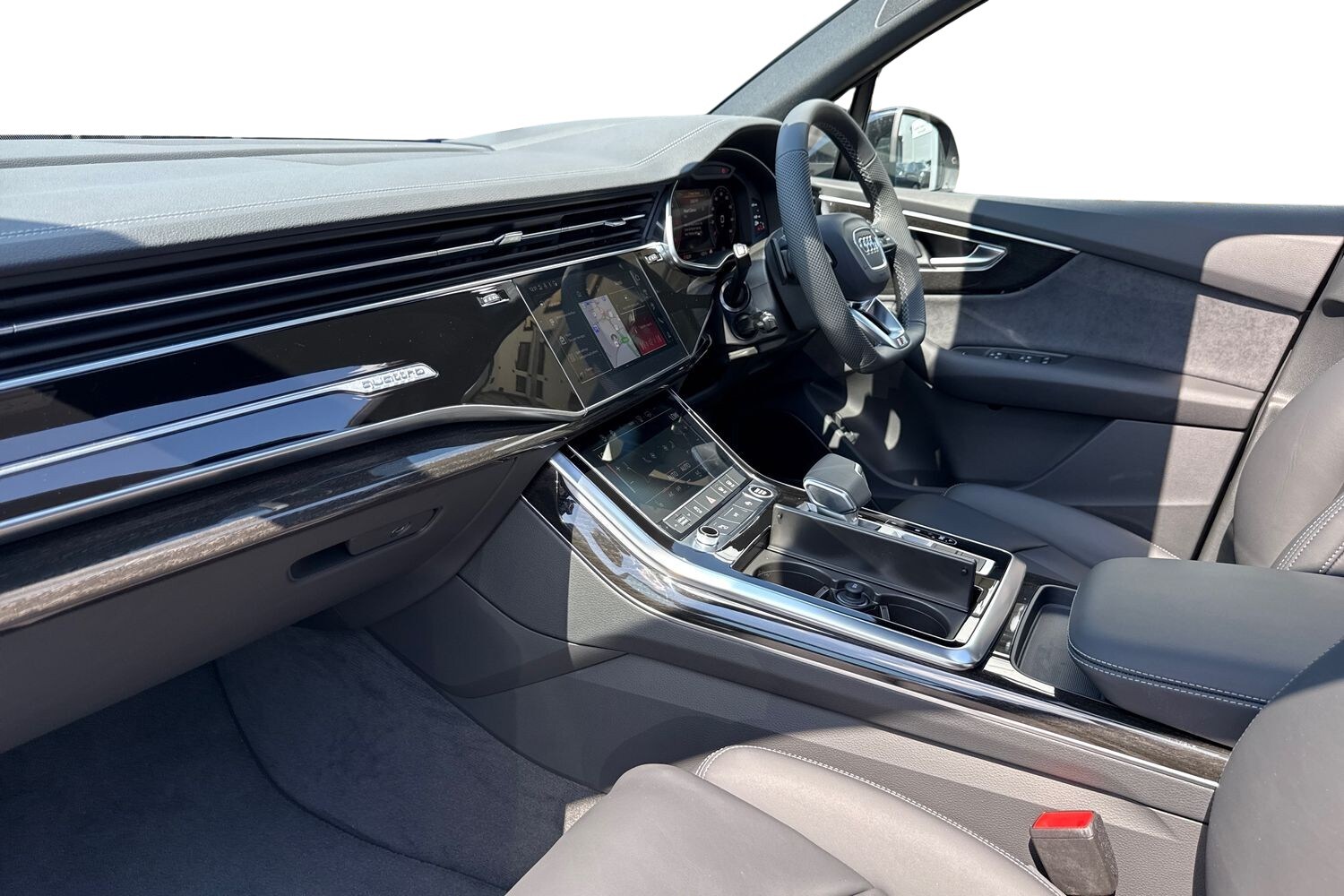 Used Audi Q7 2026 for sale - 77458866: Photo 14