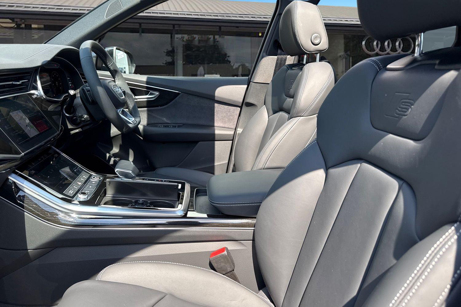 Used Audi Q7 2026 for sale - 77458866: Photo 15