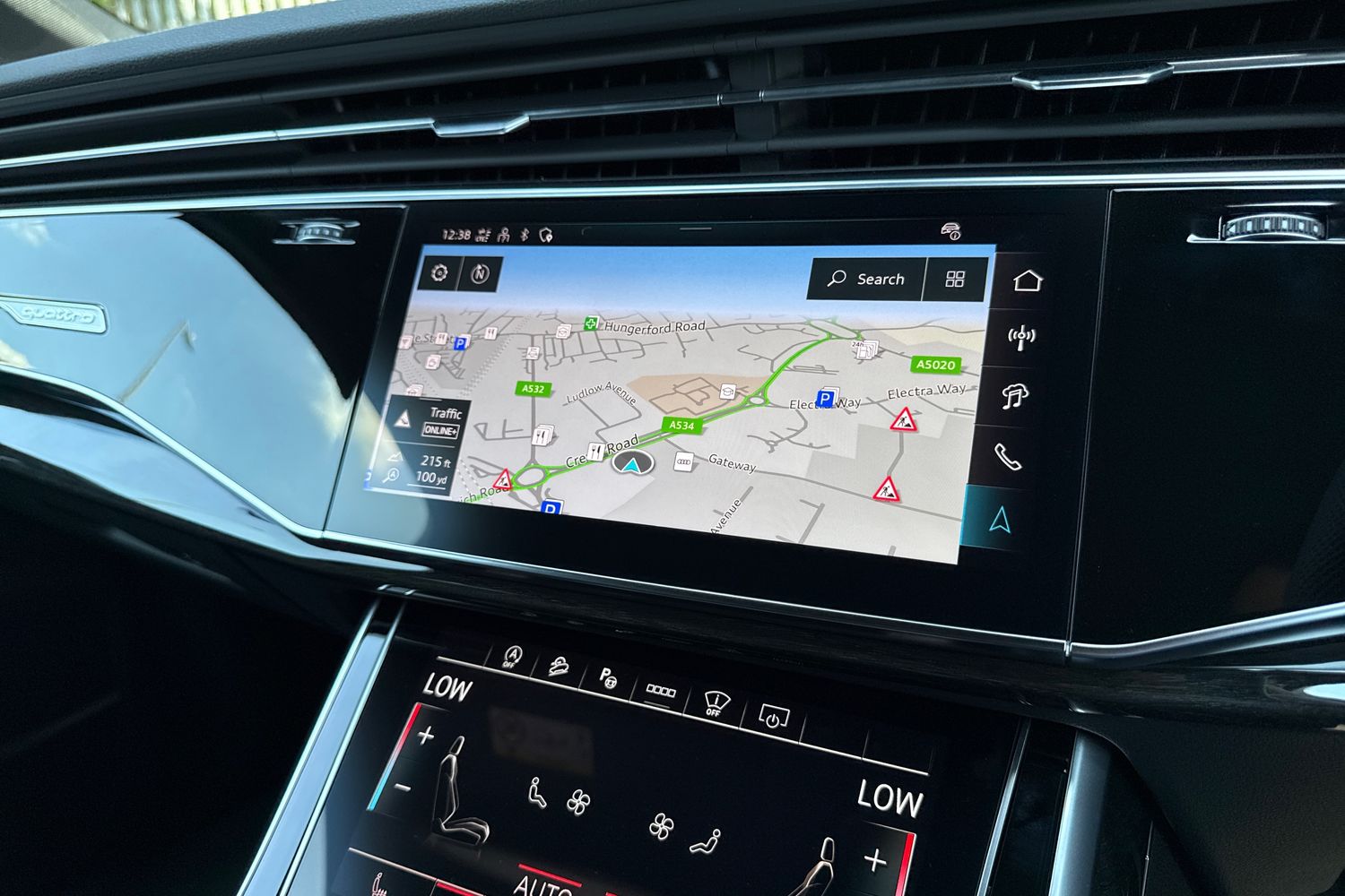 Used Audi Q7 2026 for sale - 77458866: Photo 16