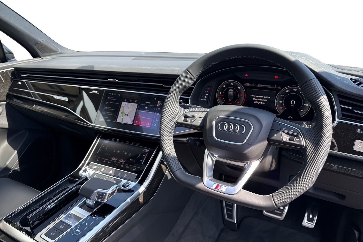 Used Audi Q7 2026 for sale - 77458866: Photo 17