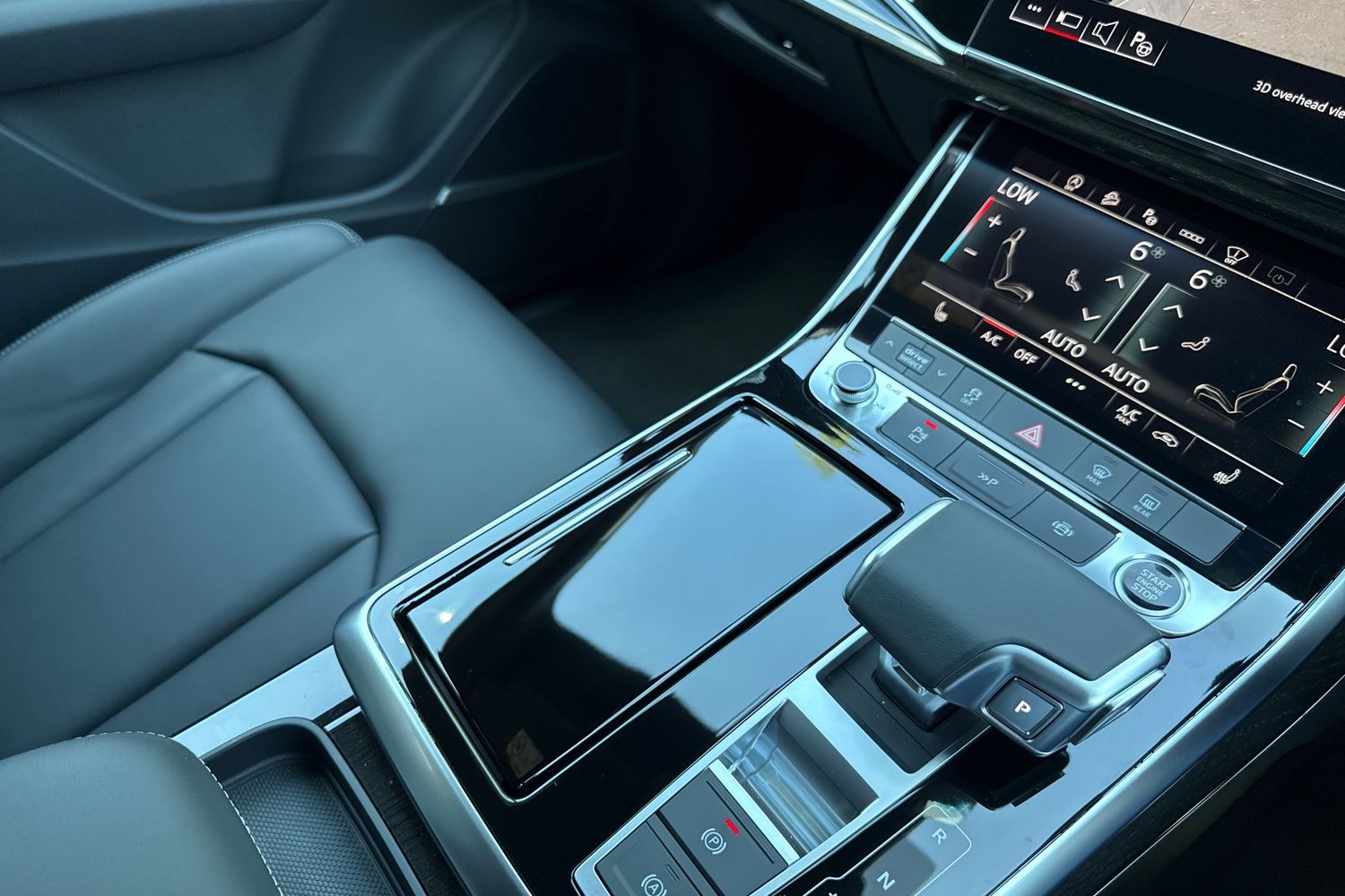 Used Audi Q7 2026 for sale - 77458866: Photo 19