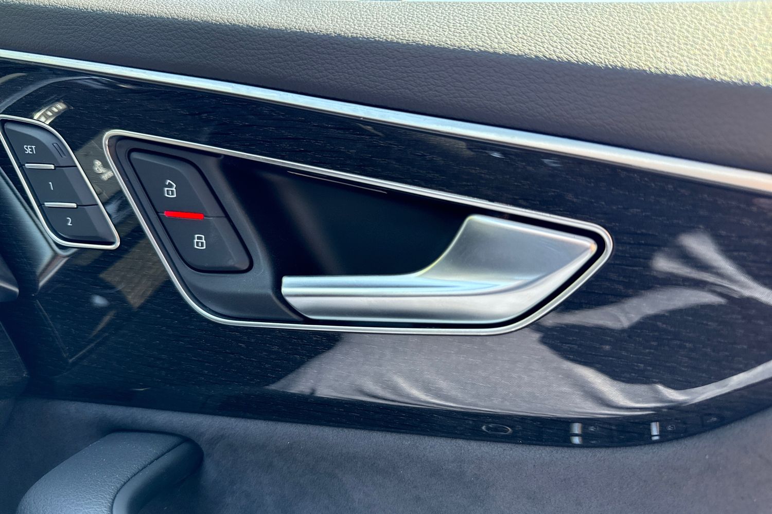 Used Audi Q7 2026 for sale - 77458866: Photo 20