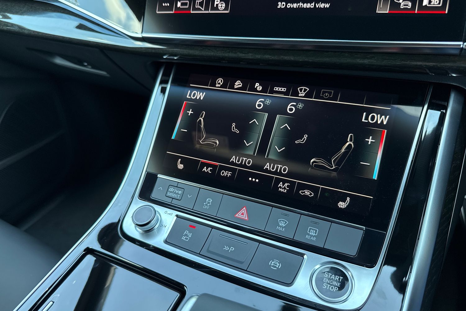 Used Audi Q7 2026 for sale - 77458866: Photo 21