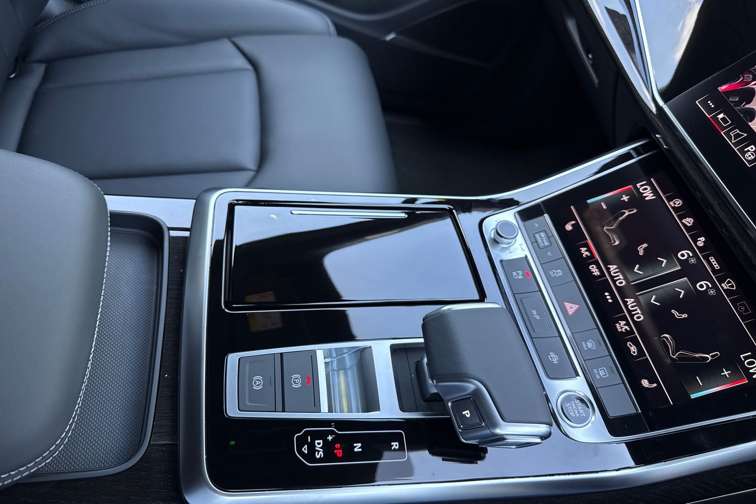 Used Audi Q7 2026 for sale - 77458866: Photo 22