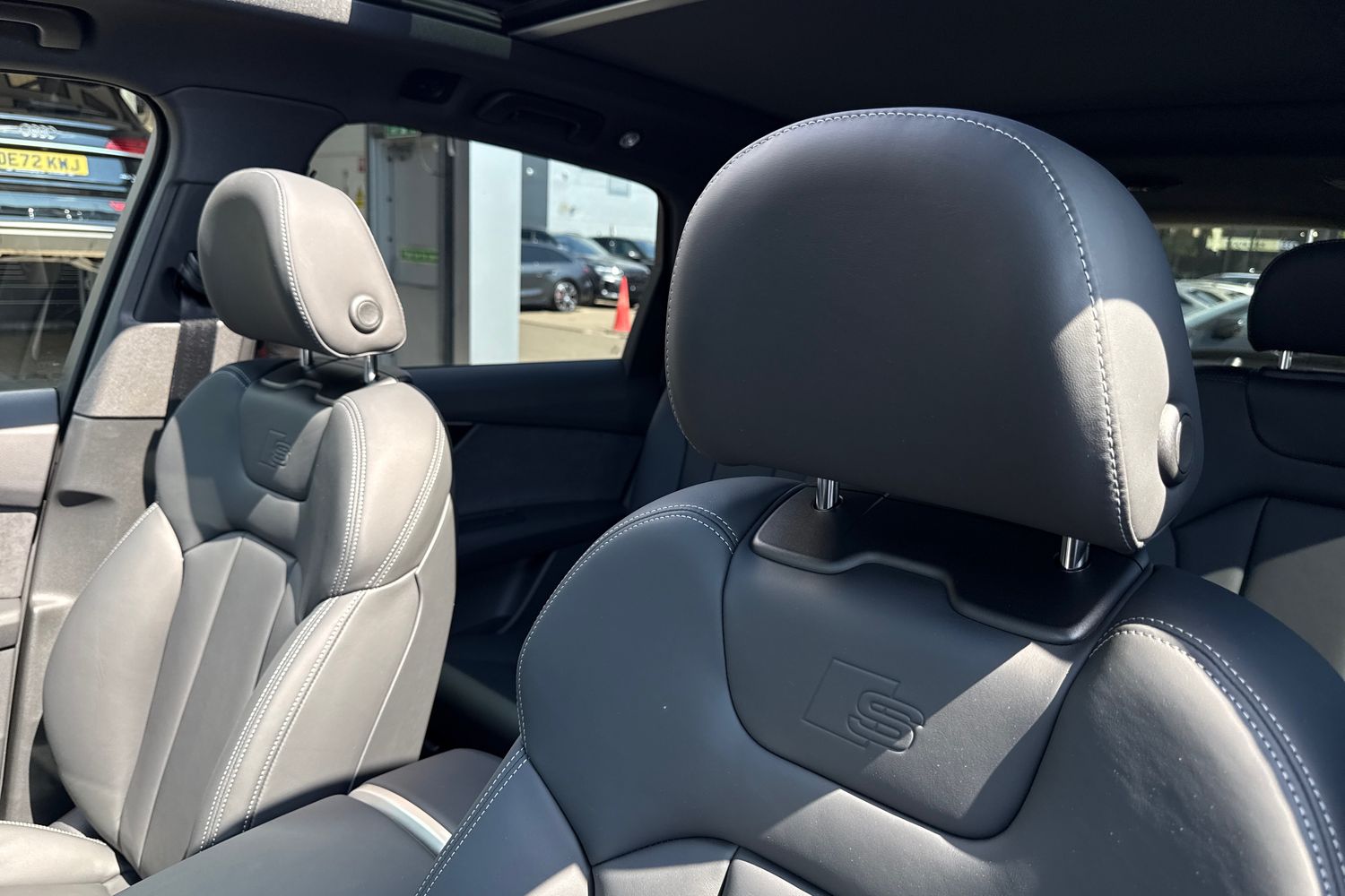 Used Audi Q7 2026 for sale - 77458866: Photo 23