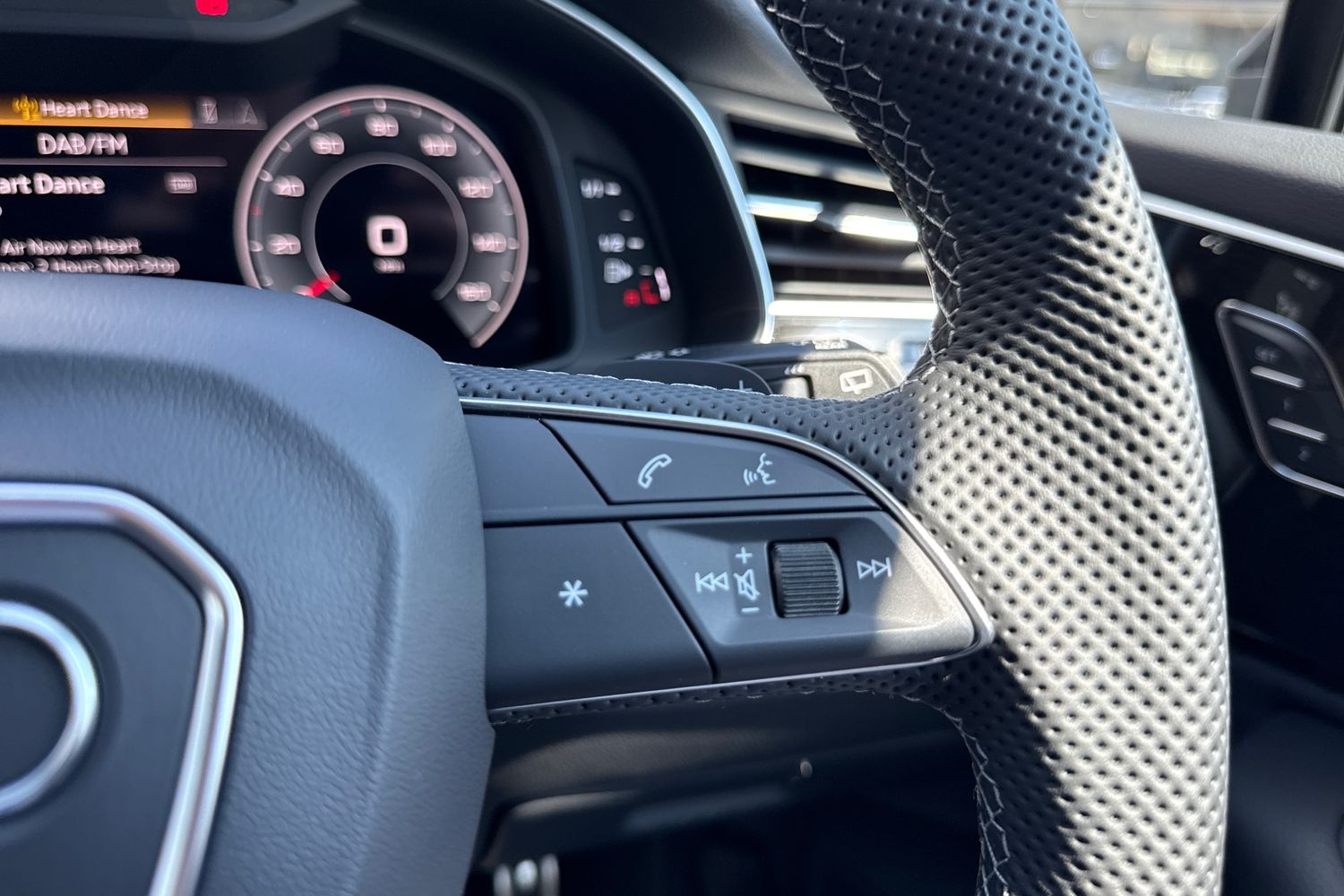 Used Audi Q7 2026 for sale - 77458866: Photo 26