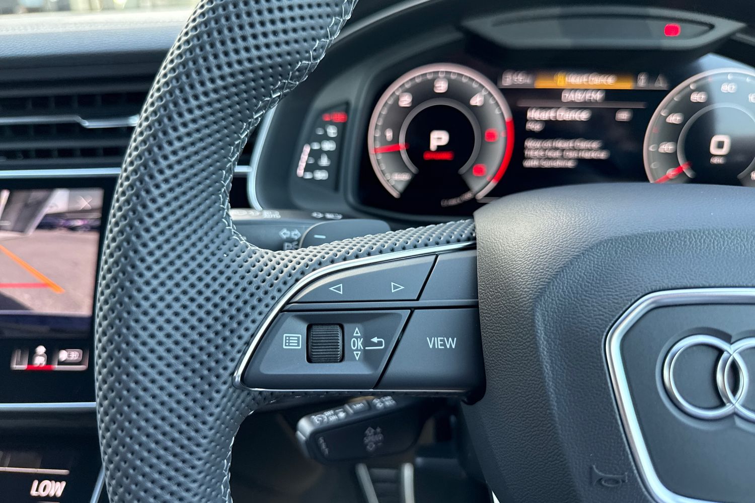 Used Audi Q7 2026 for sale - 77458866: Photo 27