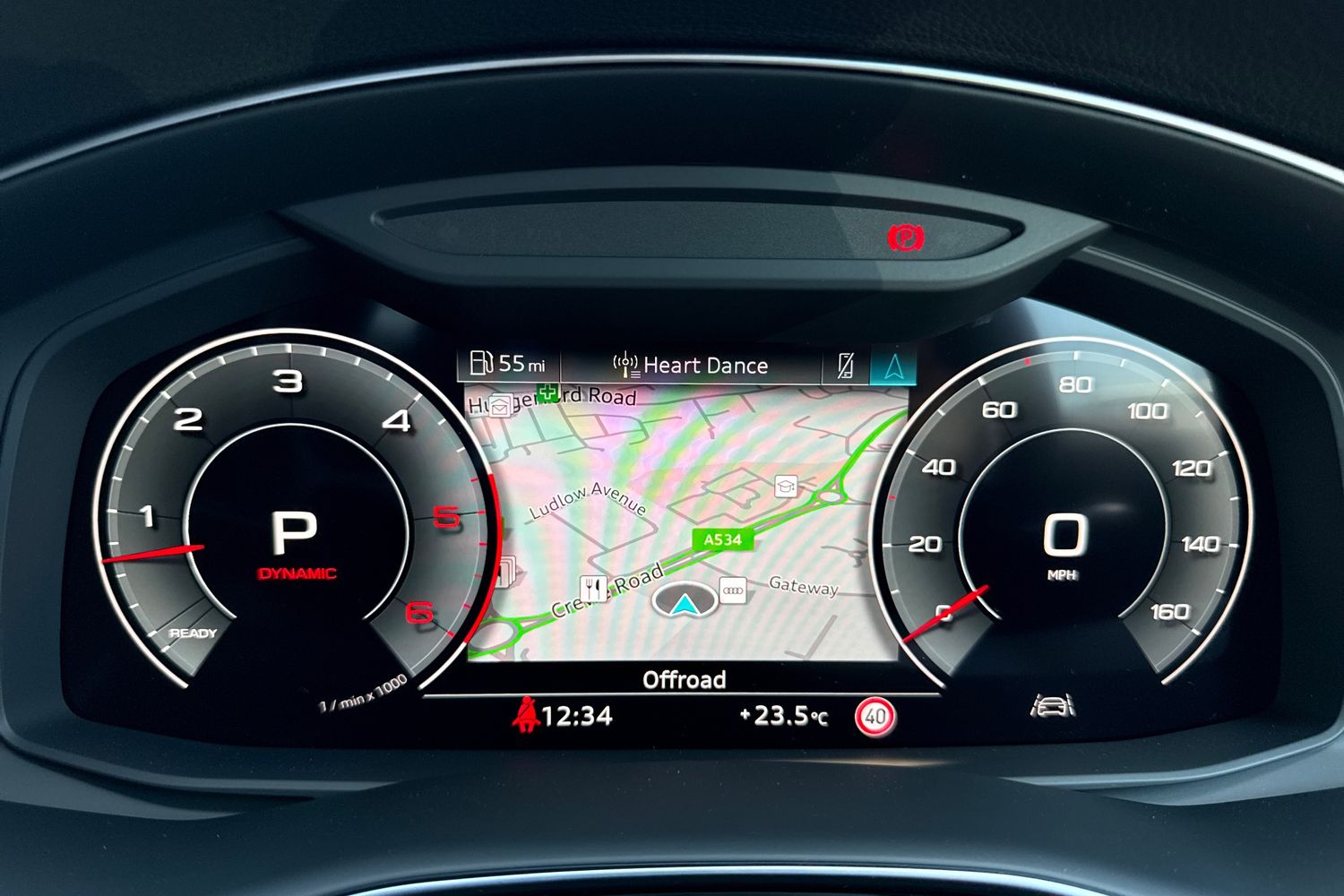 Used Audi Q7 2026 for sale - 77458866: Photo 28