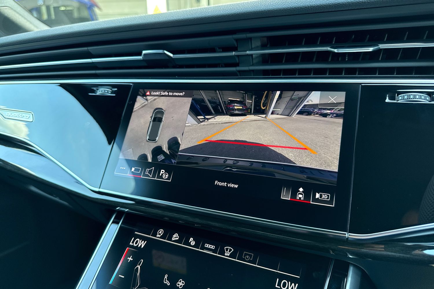 Used Audi Q7 2026 for sale - 77458866: Photo 32