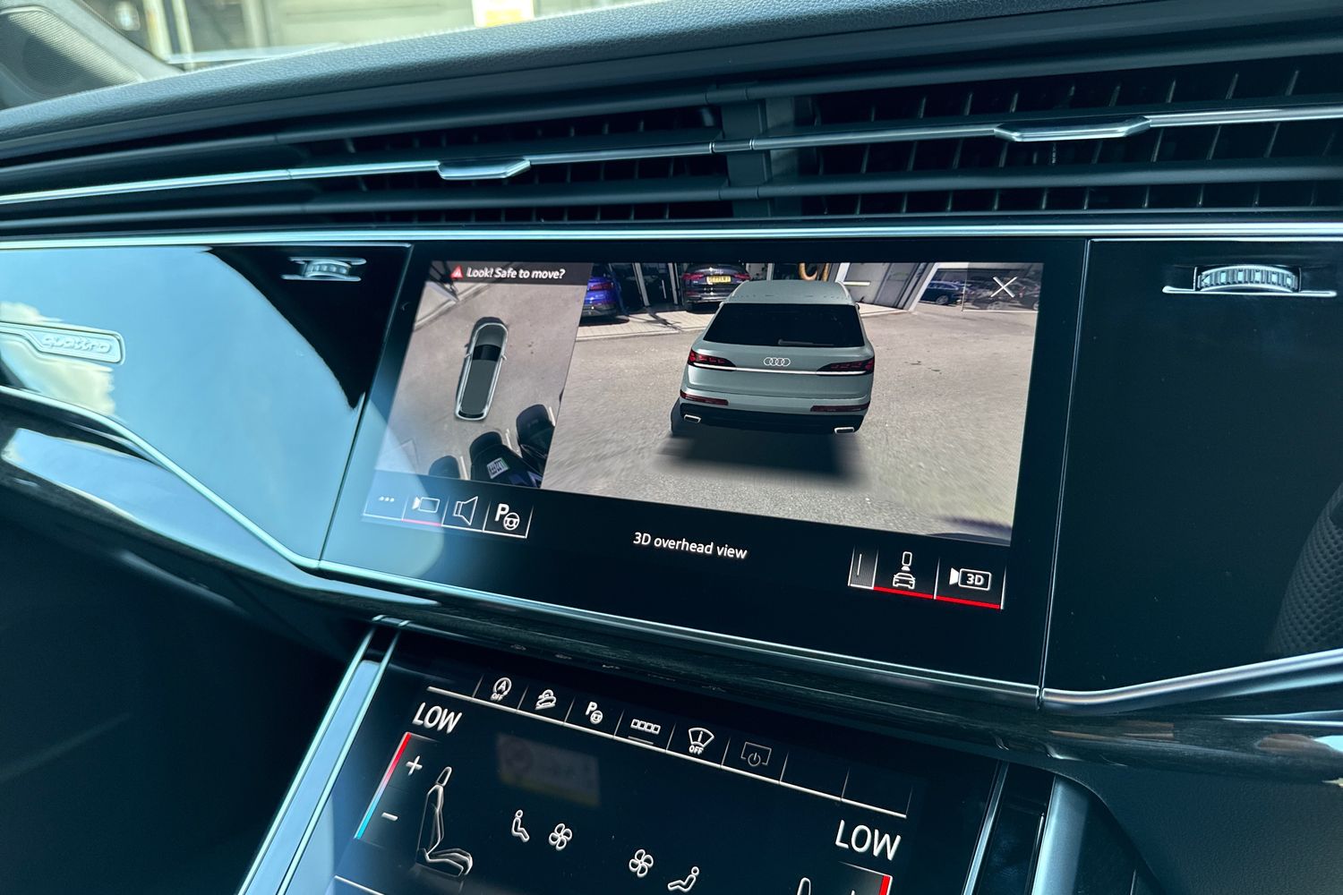 Used Audi Q7 2026 for sale - 77458866: Photo 34