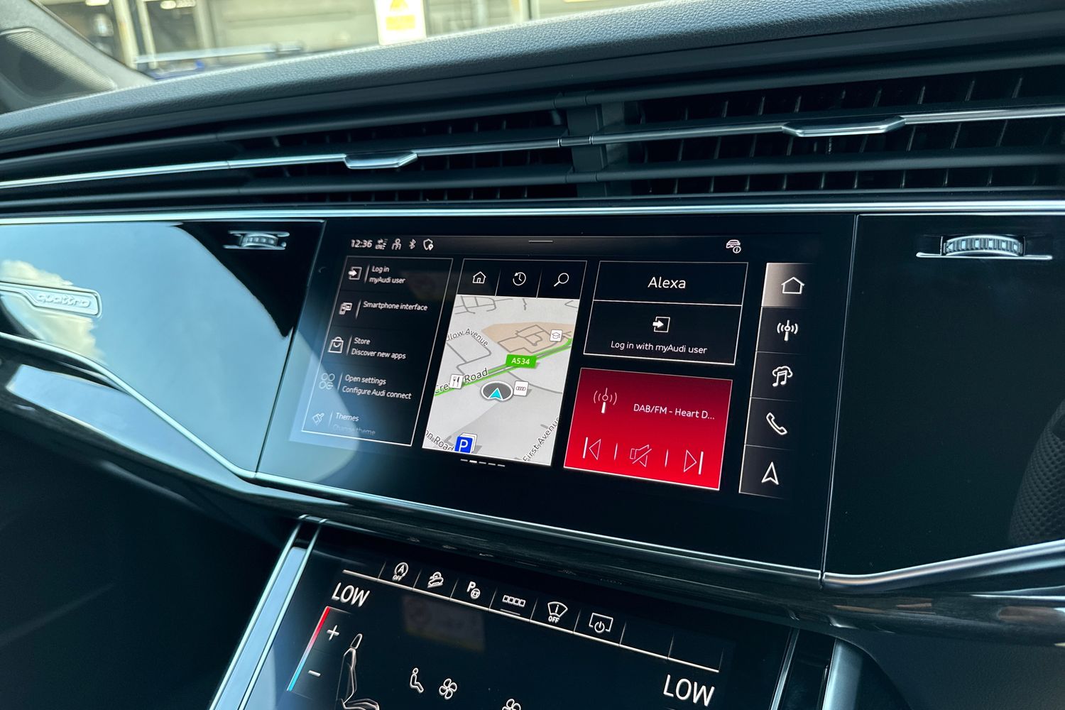 Used Audi Q7 2026 for sale - 77458866: Photo 35