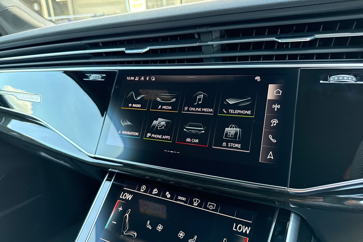 Used Audi Q7 2026 for sale - 77458866: Photo 36