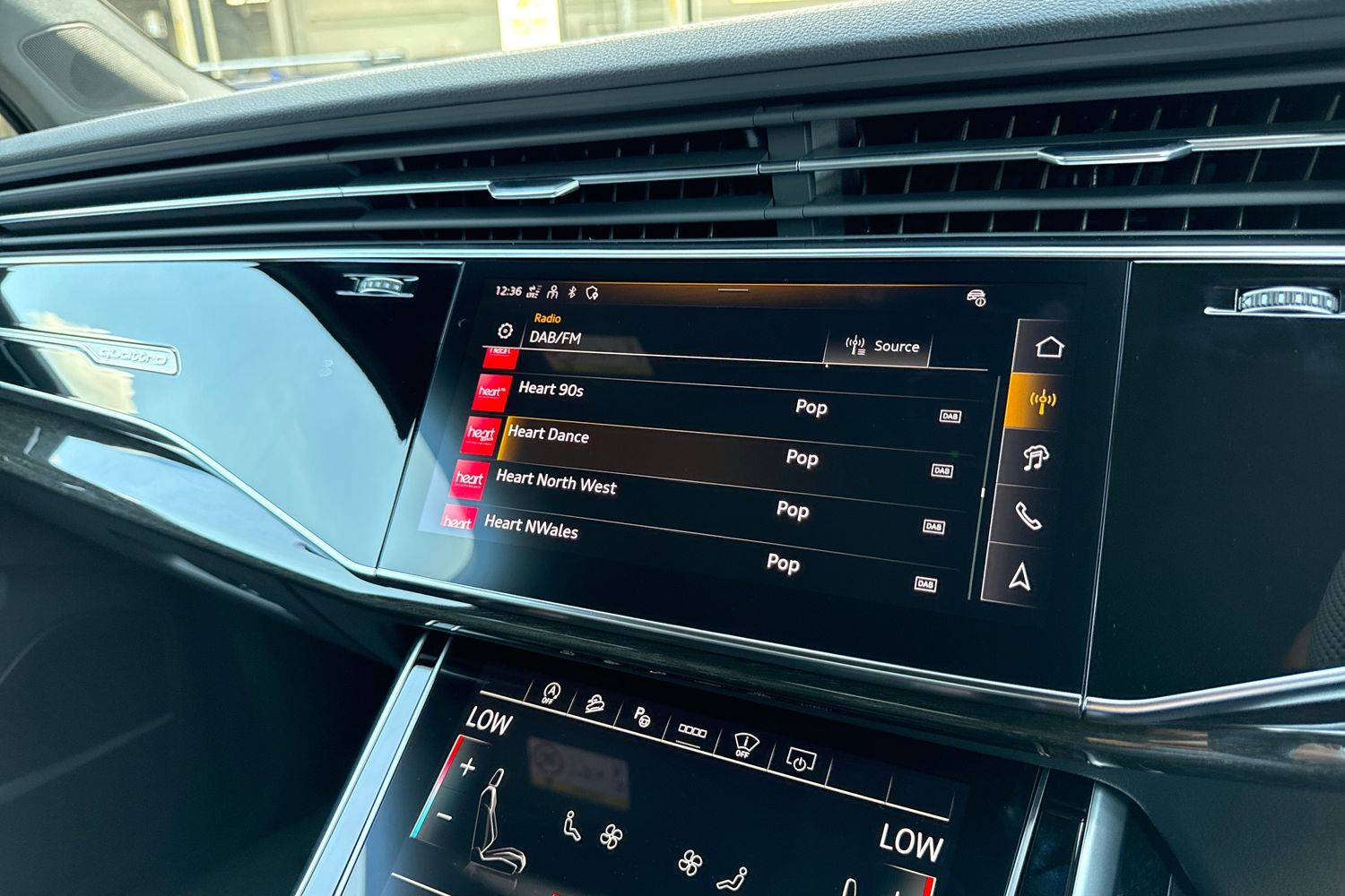 Used Audi Q7 2026 for sale - 77458866: Photo 37