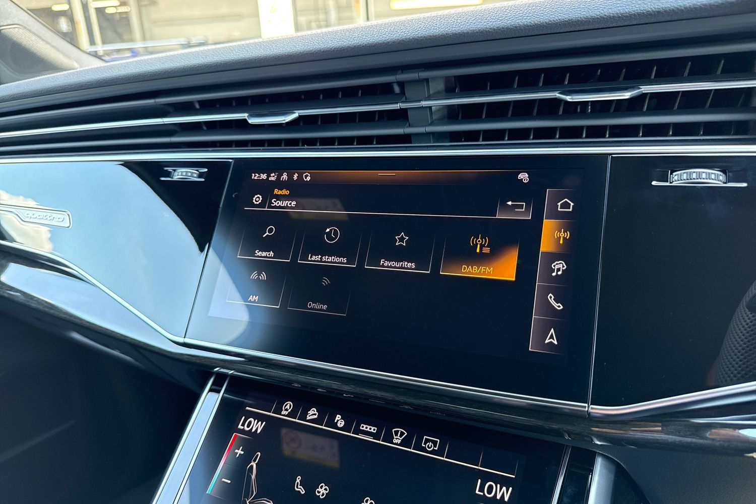 Used Audi Q7 2026 for sale - 77458866: Photo 38