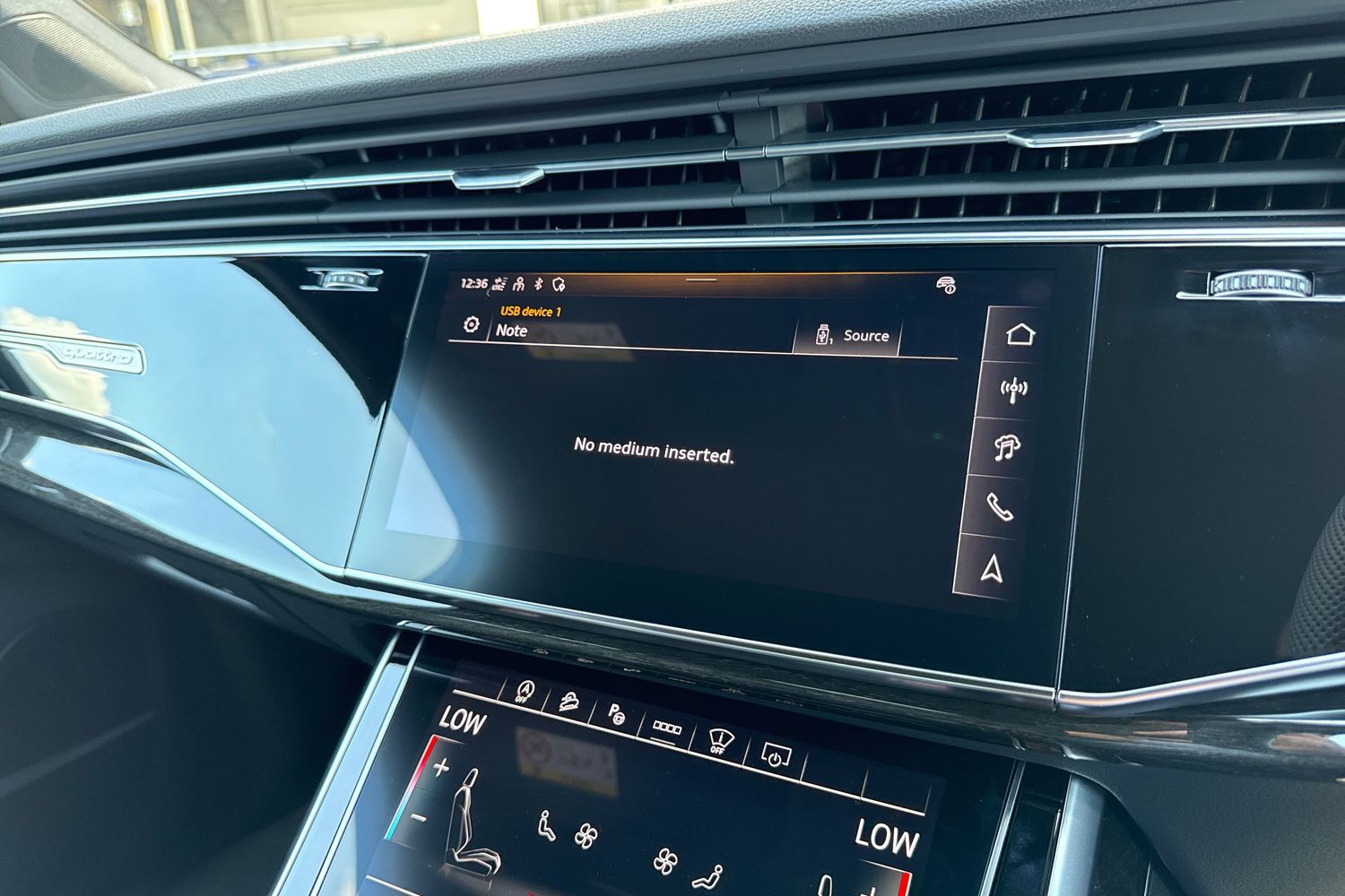 Used Audi Q7 2026 for sale - 77458866: Photo 39