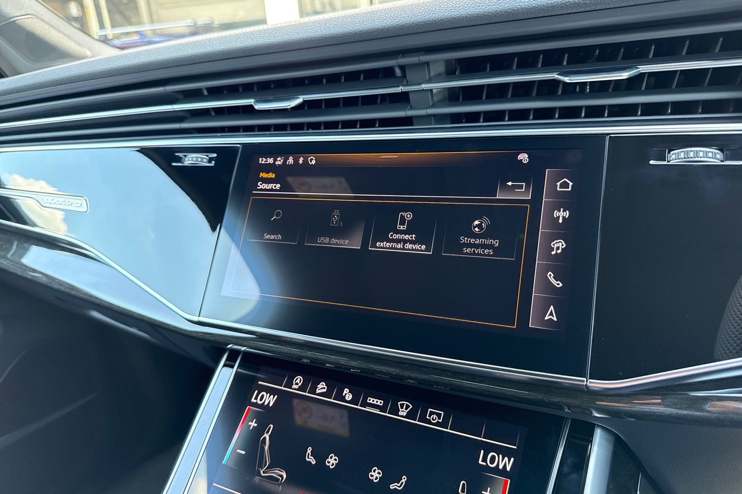 Used Audi Q7 2026 for sale - 77458866: Photo 40