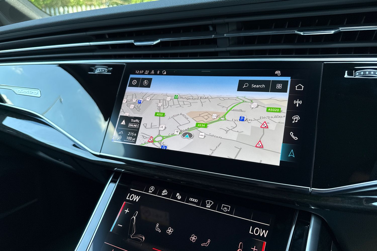 Used Audi Q7 2026 for sale - 77458866: Photo 42