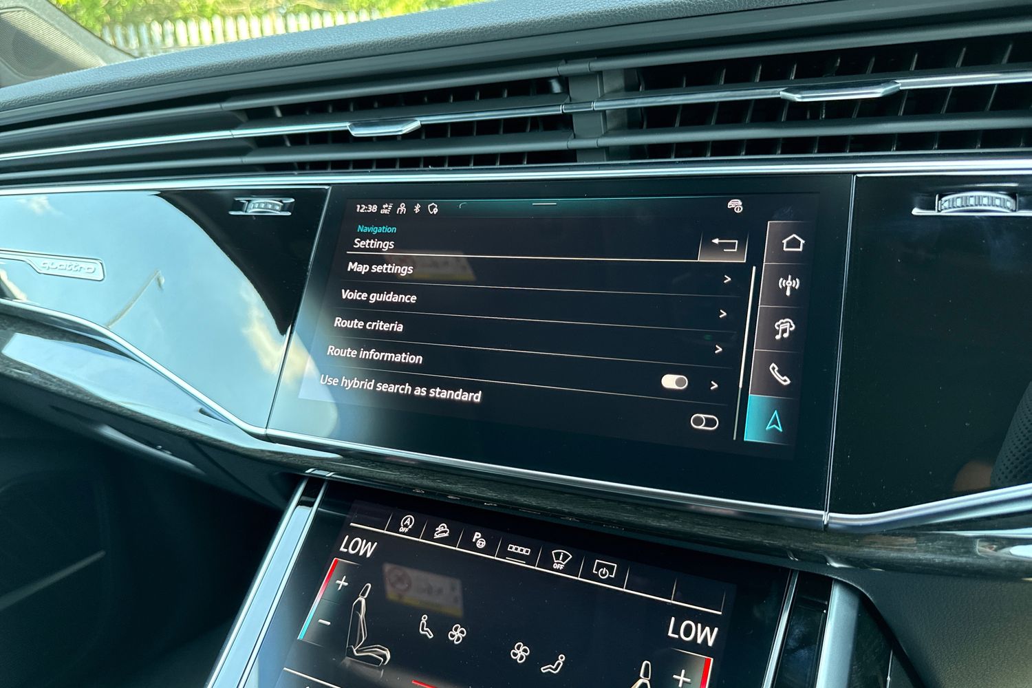 Used Audi Q7 2026 for sale - 77458866: Photo 43