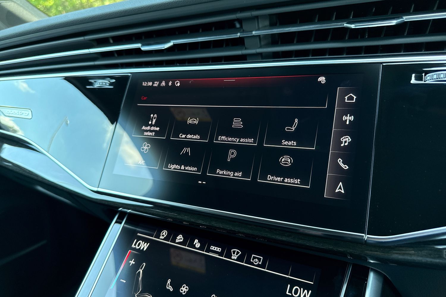 Used Audi Q7 2026 for sale - 77458866: Photo 45