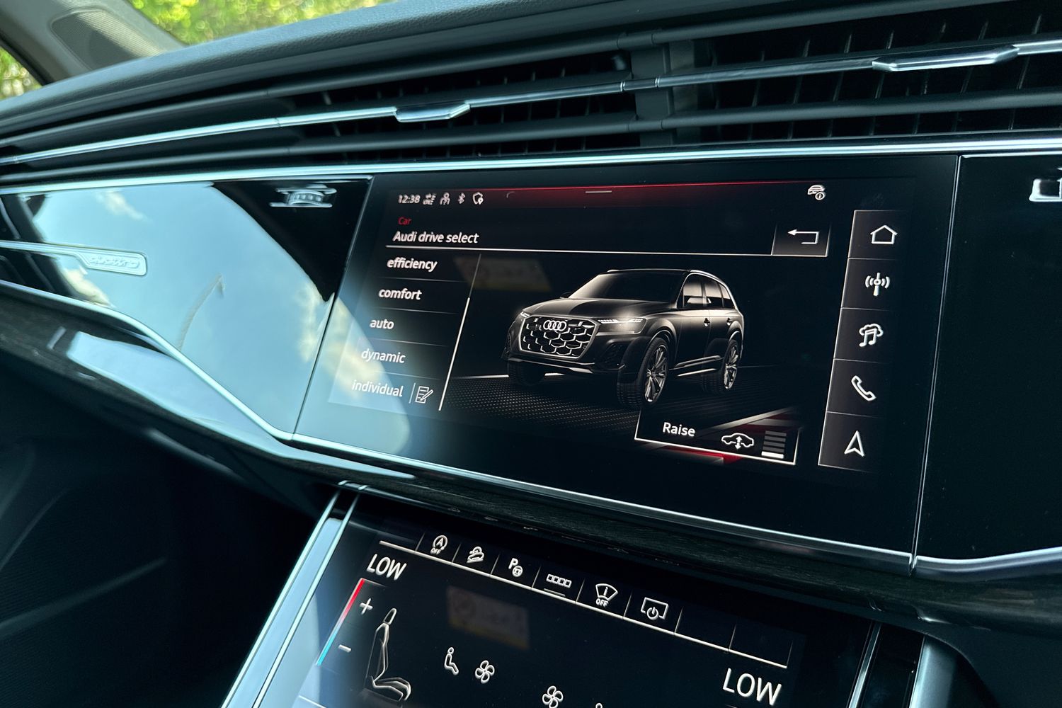 Used Audi Q7 2026 for sale - 77458866: Photo 46