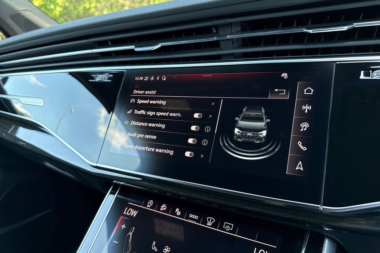 Used Audi Q7 2026 for sale - 77458866: Photo 47