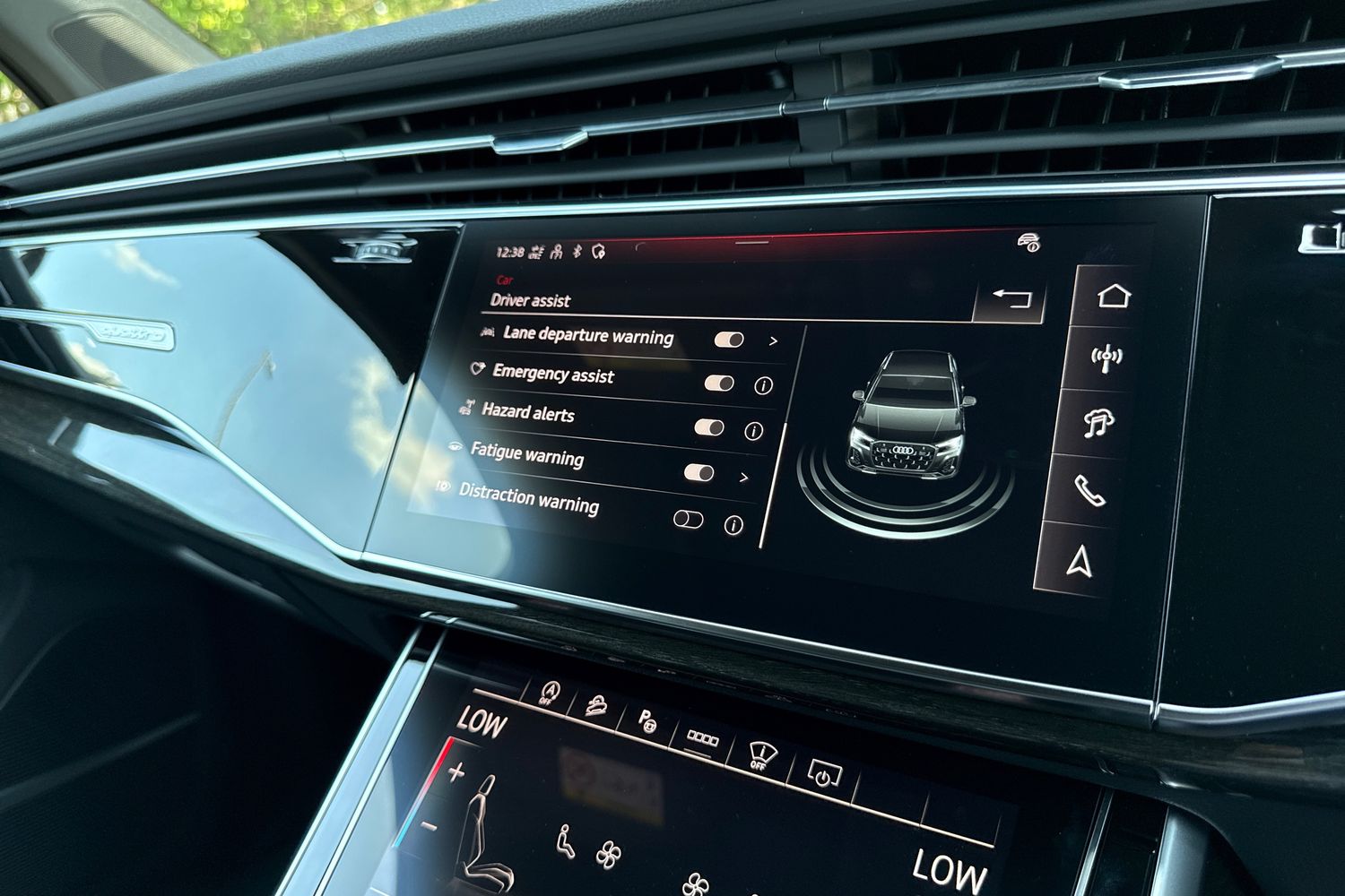 Used Audi Q7 2026 for sale - 77458866: Photo 48