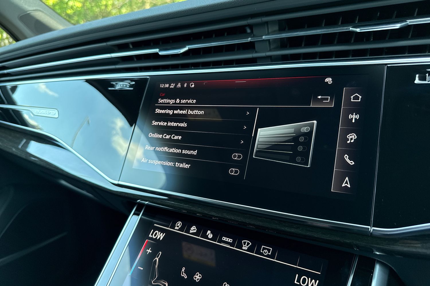 Used Audi Q7 2026 for sale - 77458866: Photo 49