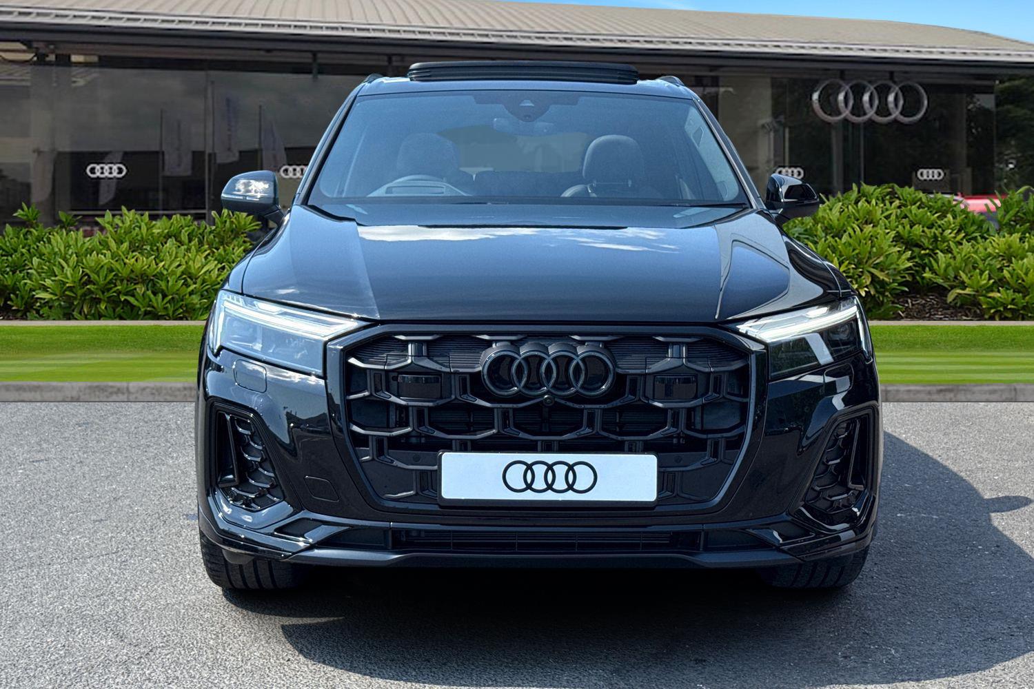 Used Audi Q7 2026 for sale - 77458866: Photo 5