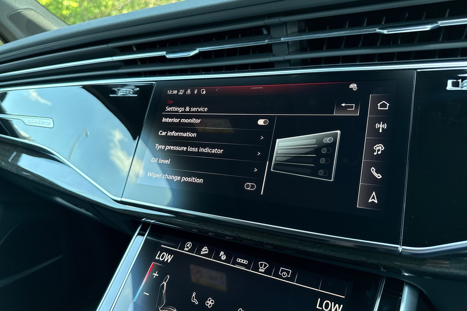 Used Audi Q7 2026 for sale - 77458866: Photo 50