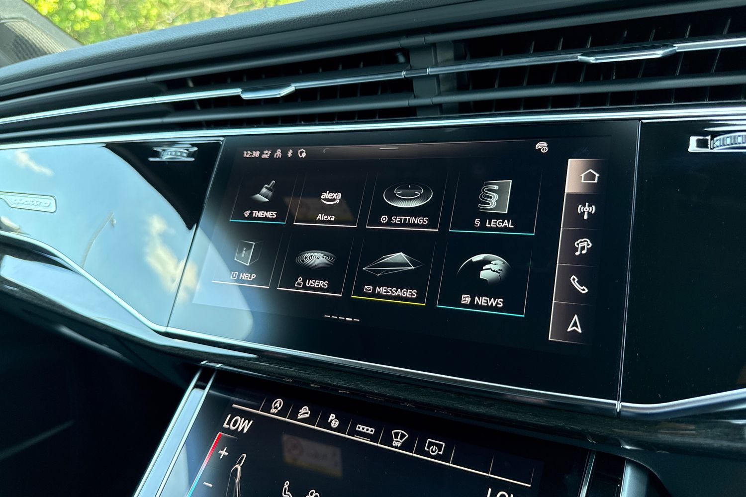 Used Audi Q7 2026 for sale - 77458866: Photo 51