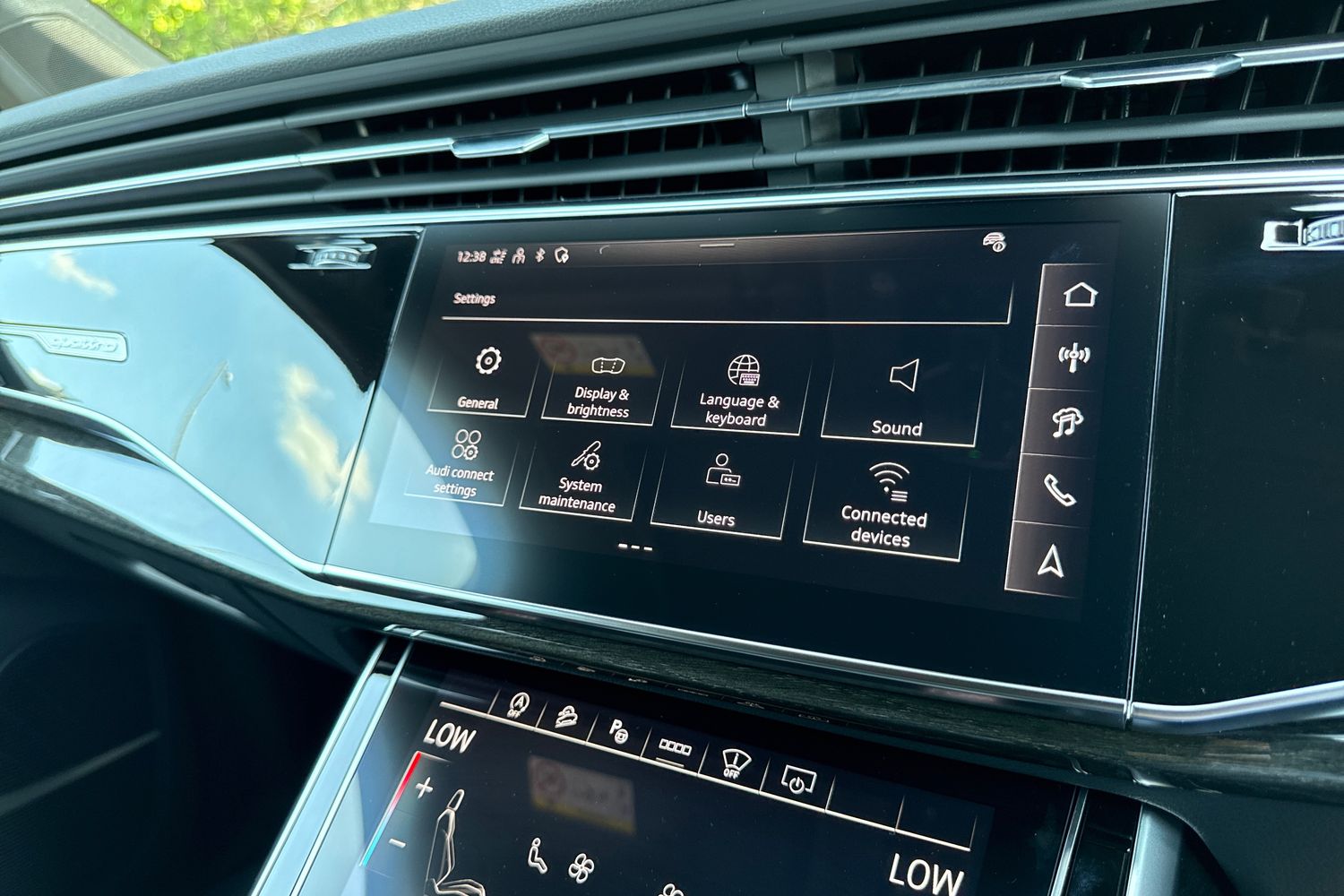 Used Audi Q7 2026 for sale - 77458866: Photo 52