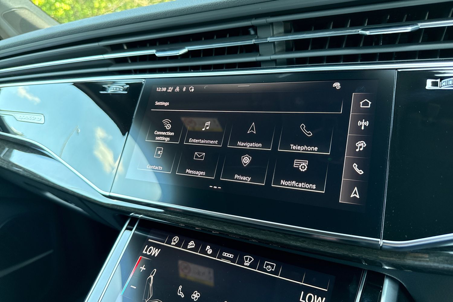 Used Audi Q7 2026 for sale - 77458866: Photo 53