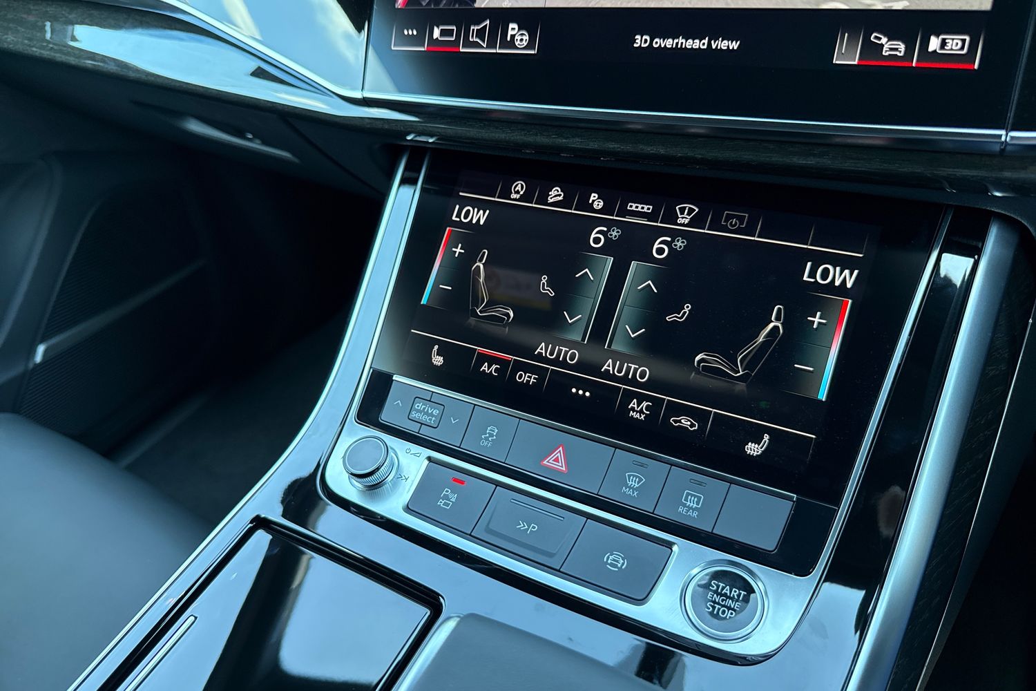 Used Audi Q7 2026 for sale - 77458866: Photo 54