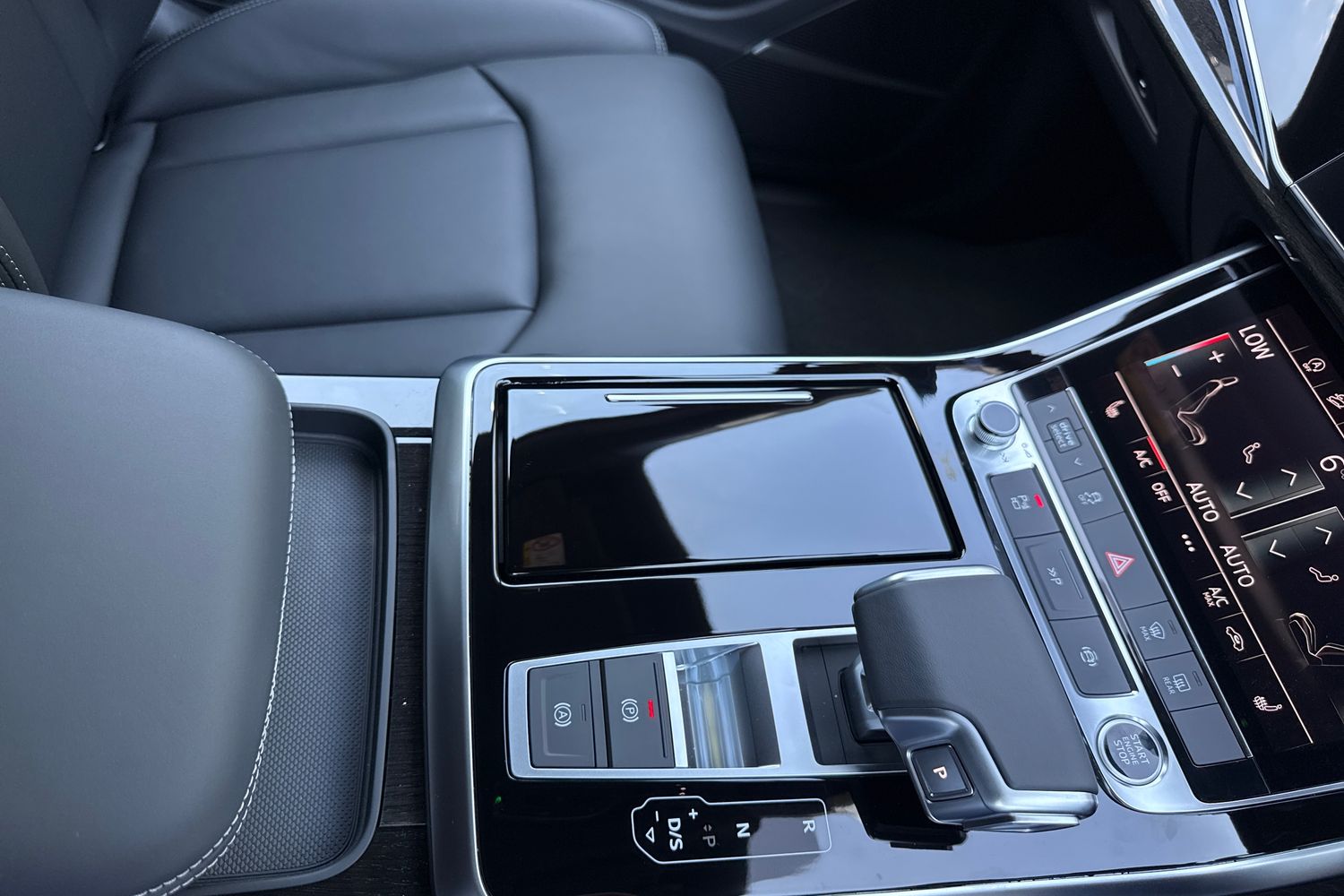 Used Audi Q7 2026 for sale - 77458866: Photo 55