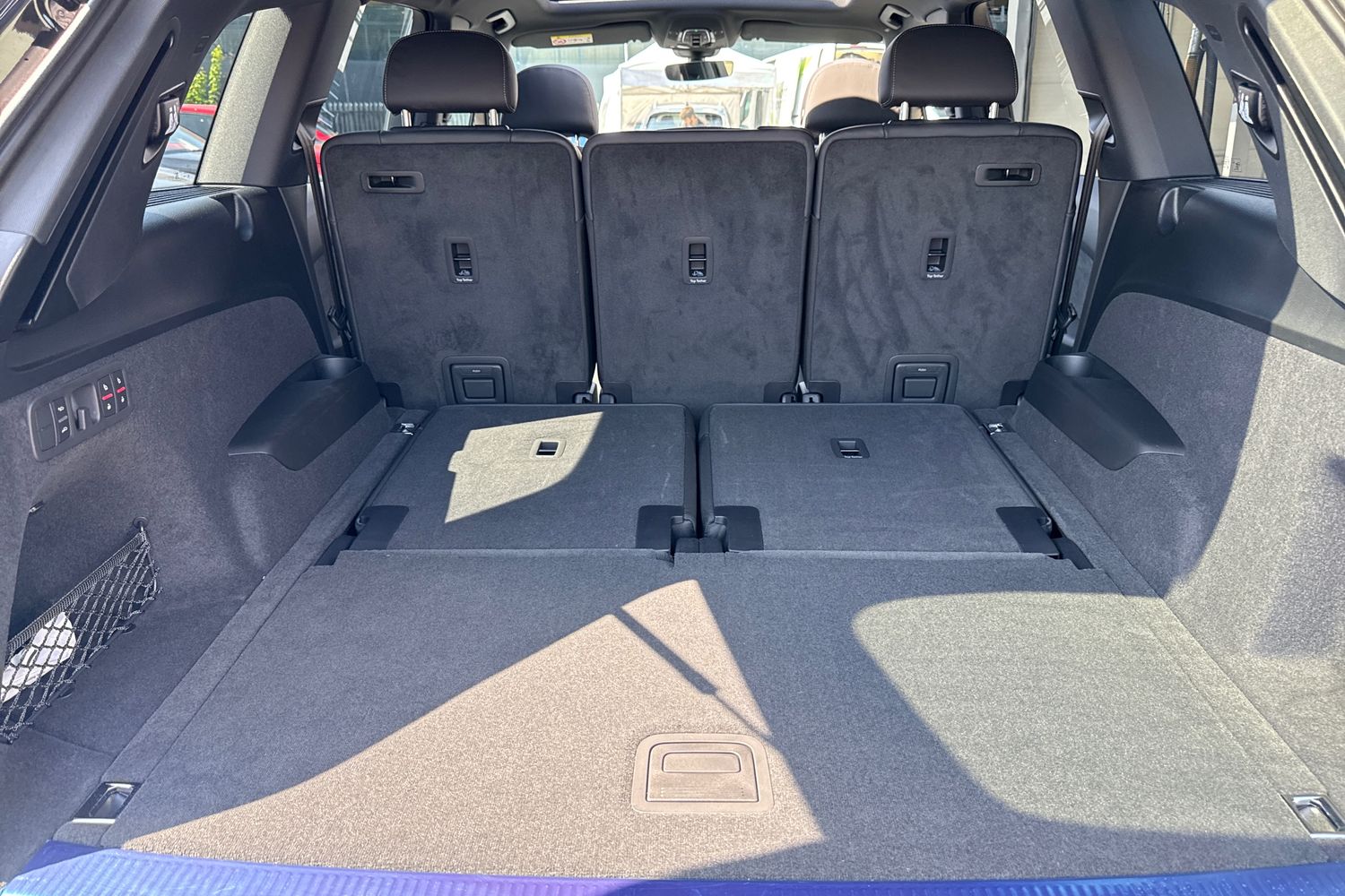 Used Audi Q7 2026 for sale - 77458866: Photo 6