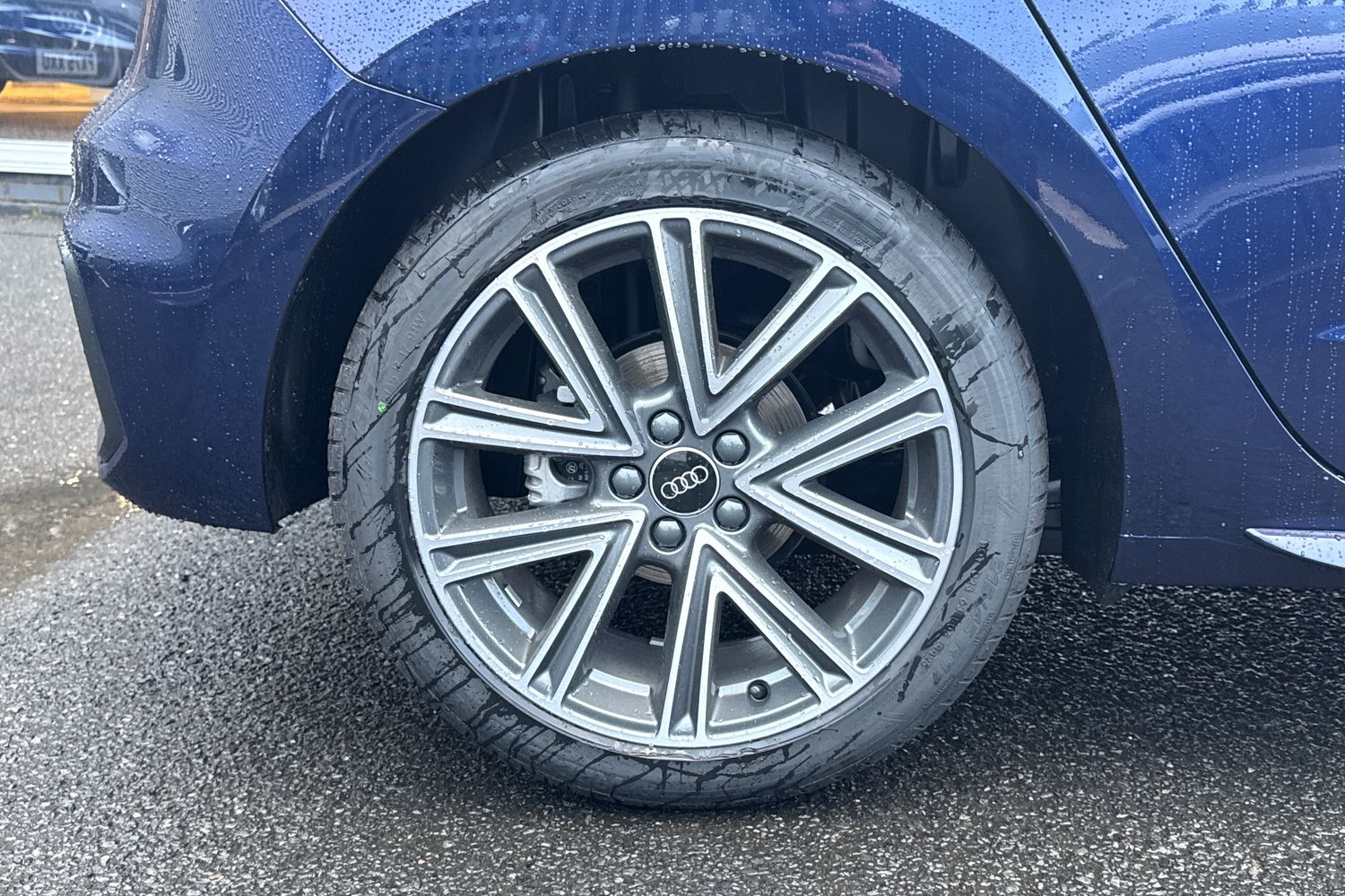 Used Audi A1 2026 for sale - 77601644: Photo 11