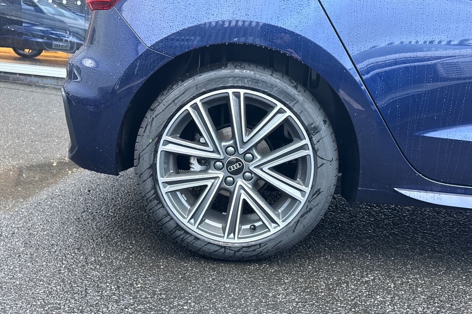Used Audi A1 2026 for sale - 77601644: Photo 12