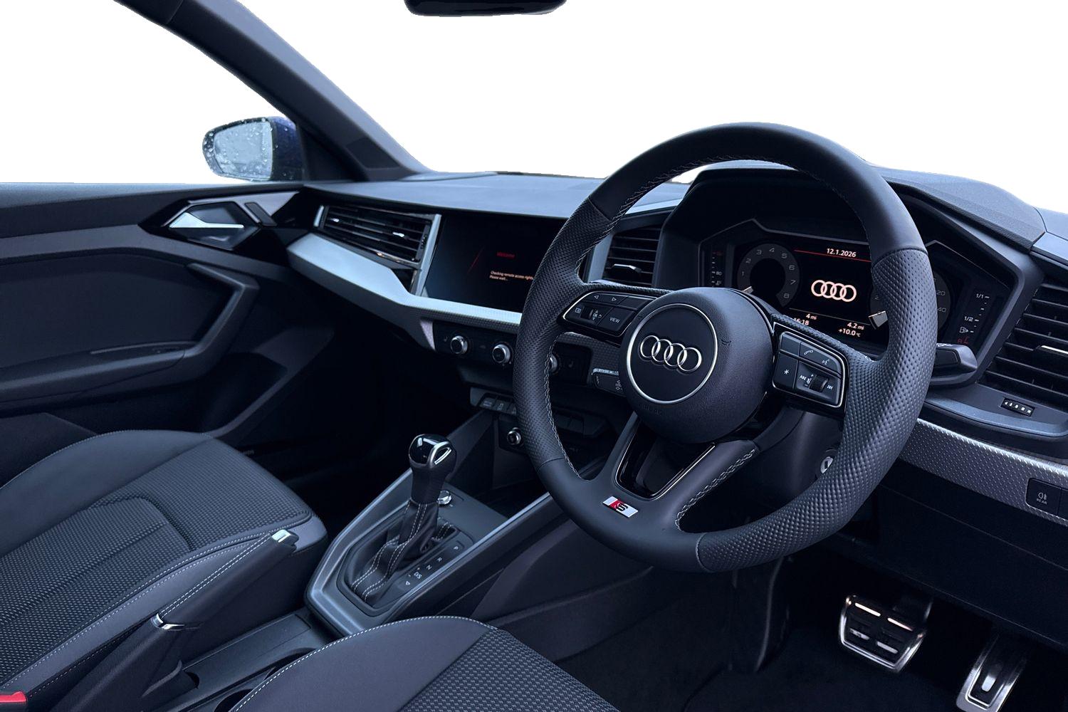 Used Audi A1 2026 for sale - 77601644: Photo 13