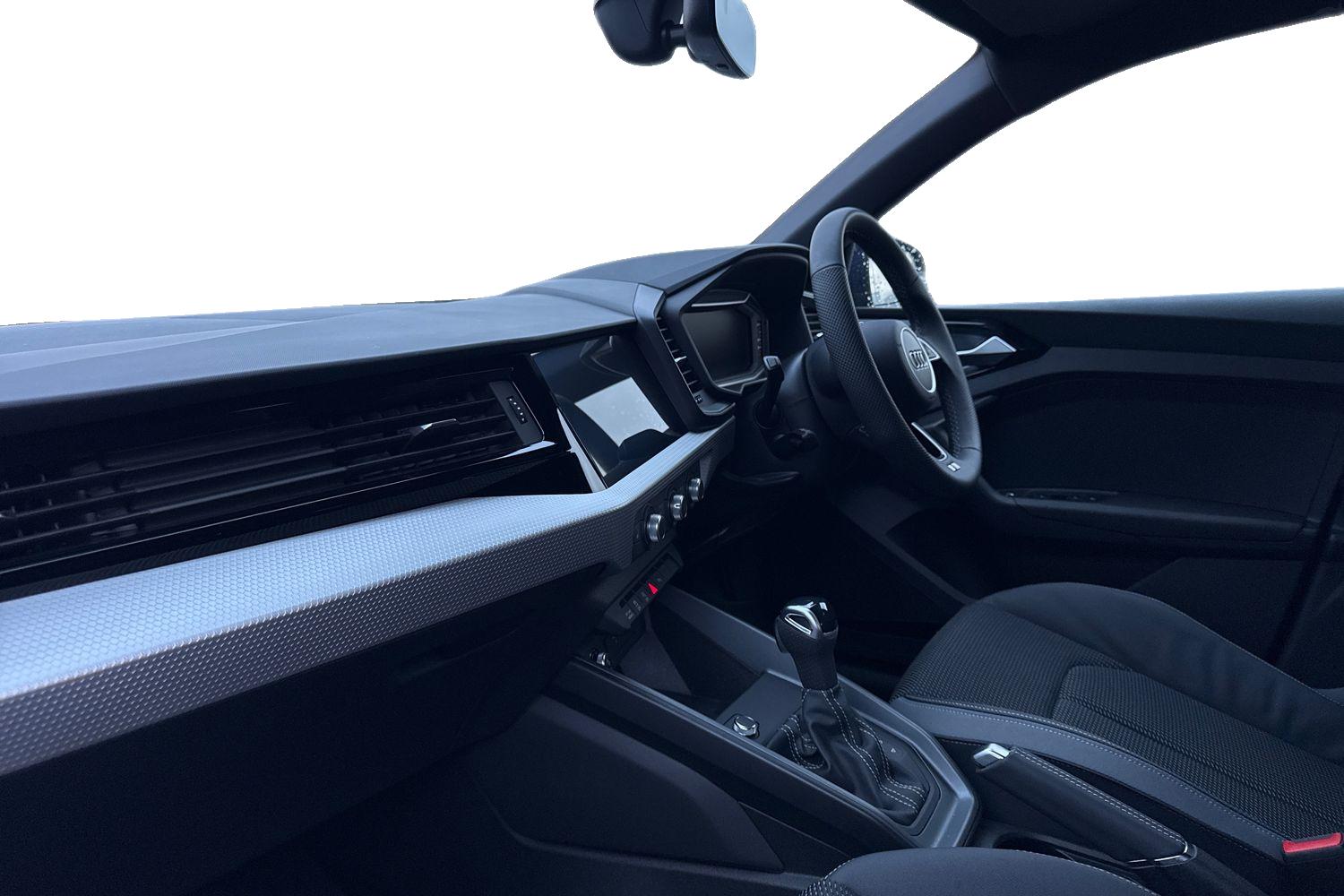 Used Audi A1 2026 for sale - 77601644: Photo 14