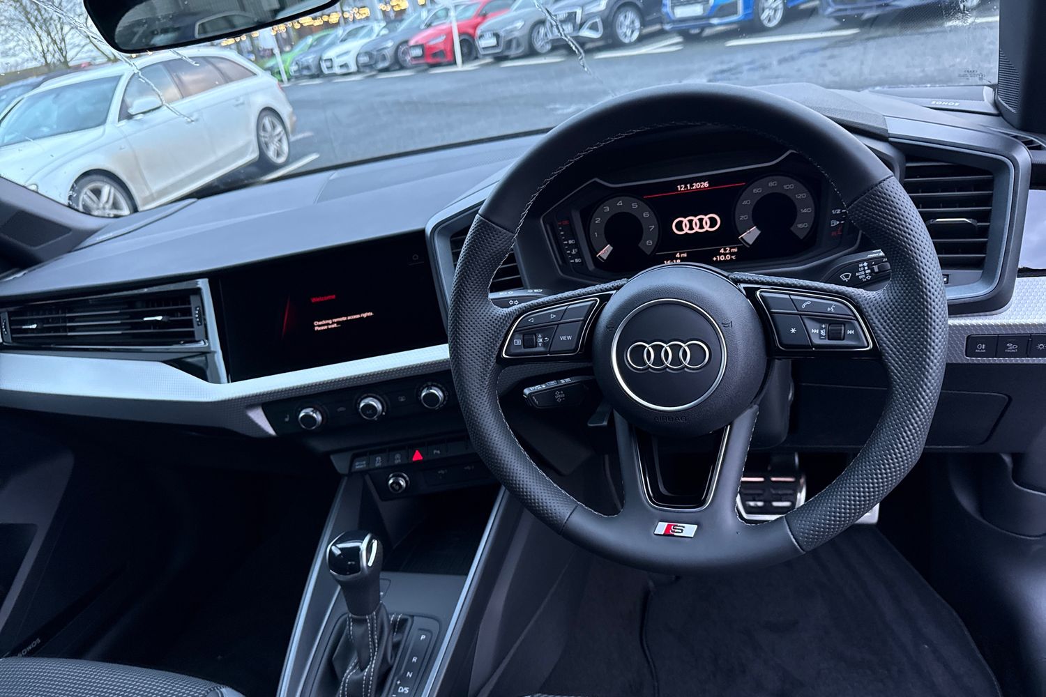 Used Audi A1 2026 for sale - 77601644: Photo 17