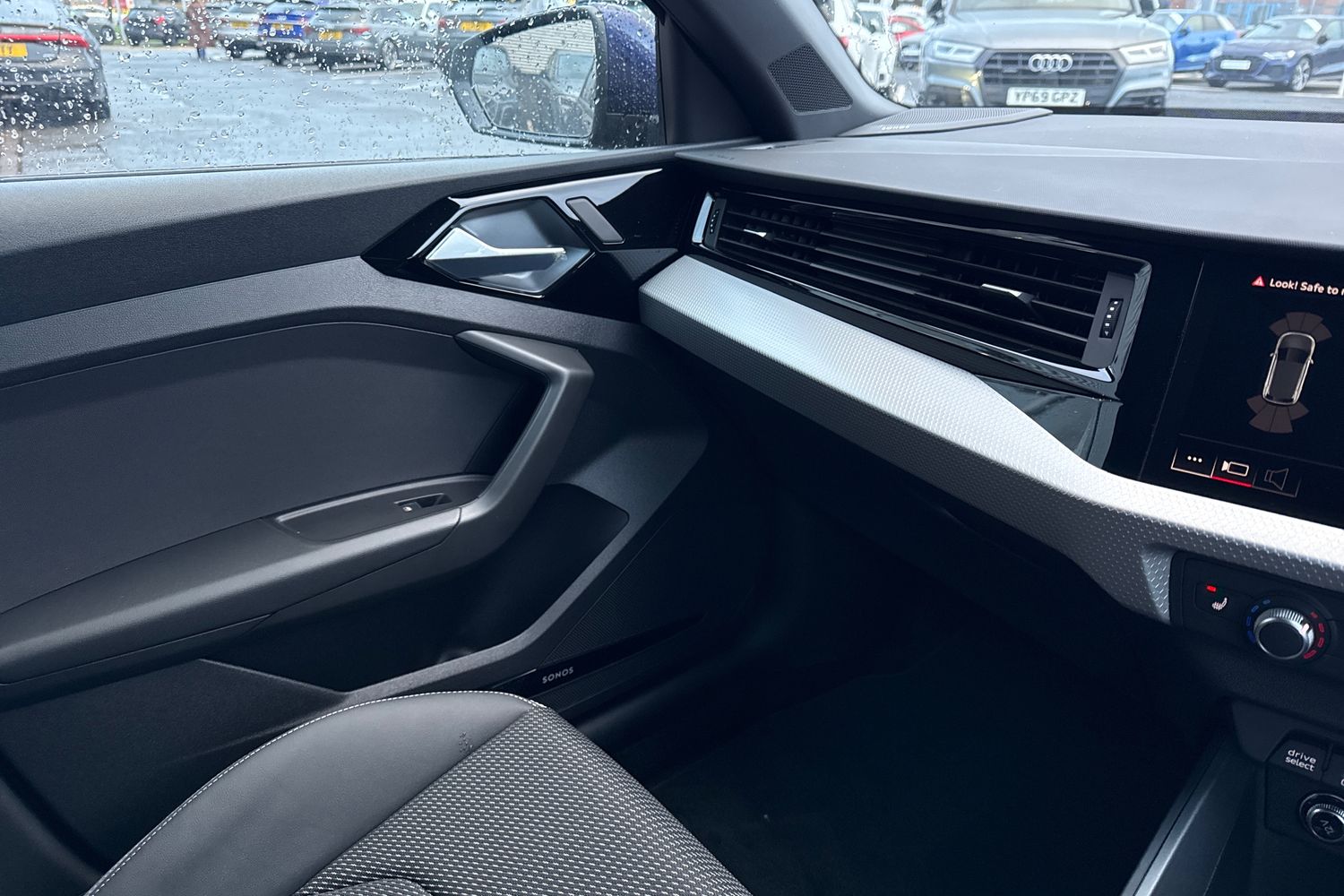 Used Audi A1 2026 for sale - 77601644: Photo 19