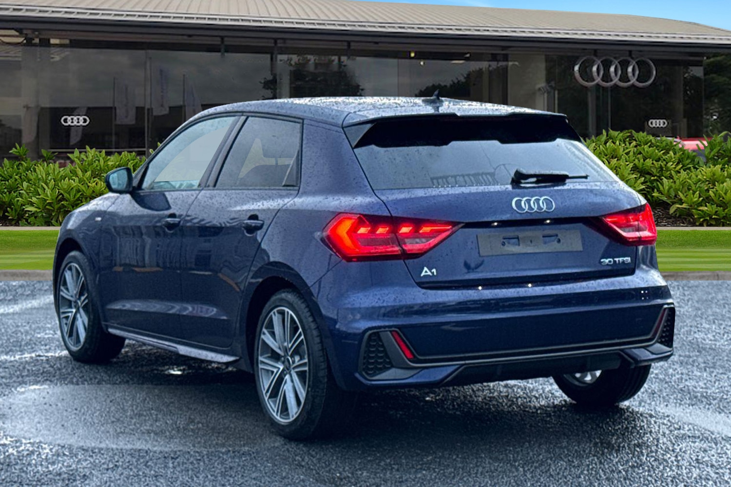 Used Audi A1 2026 for sale - 77601644: Photo 2