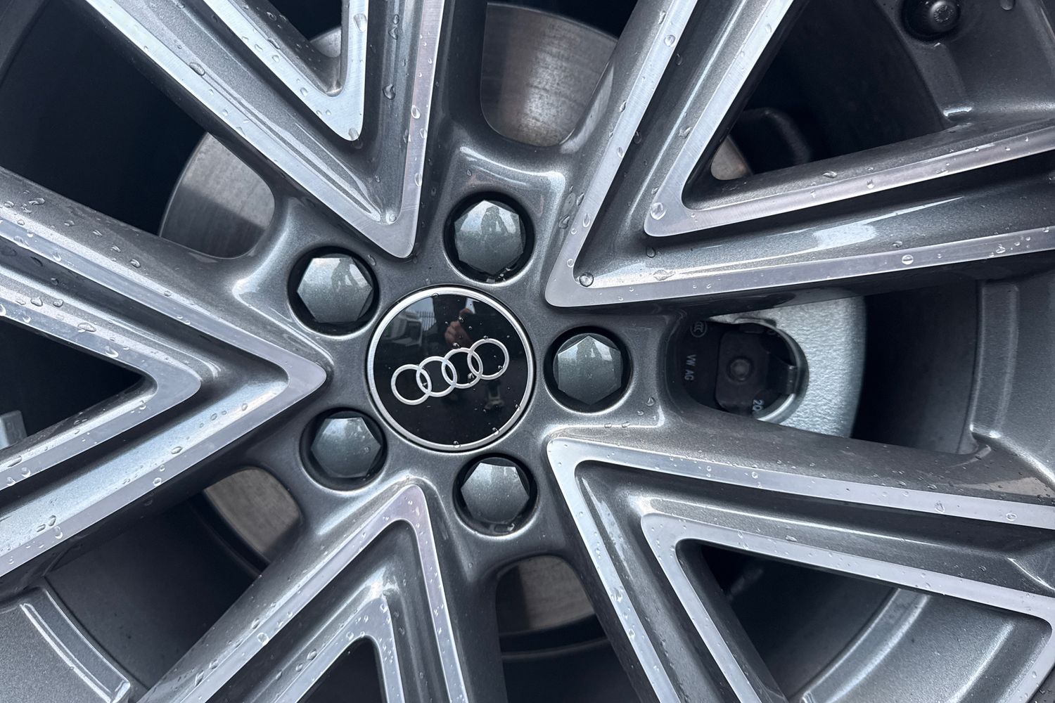 Used Audi A1 2026 for sale - 77601644: Photo 25