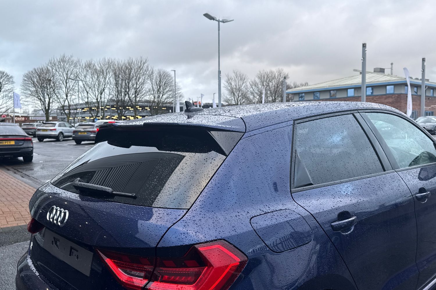 Used Audi A1 2026 for sale - 77601644: Photo 29