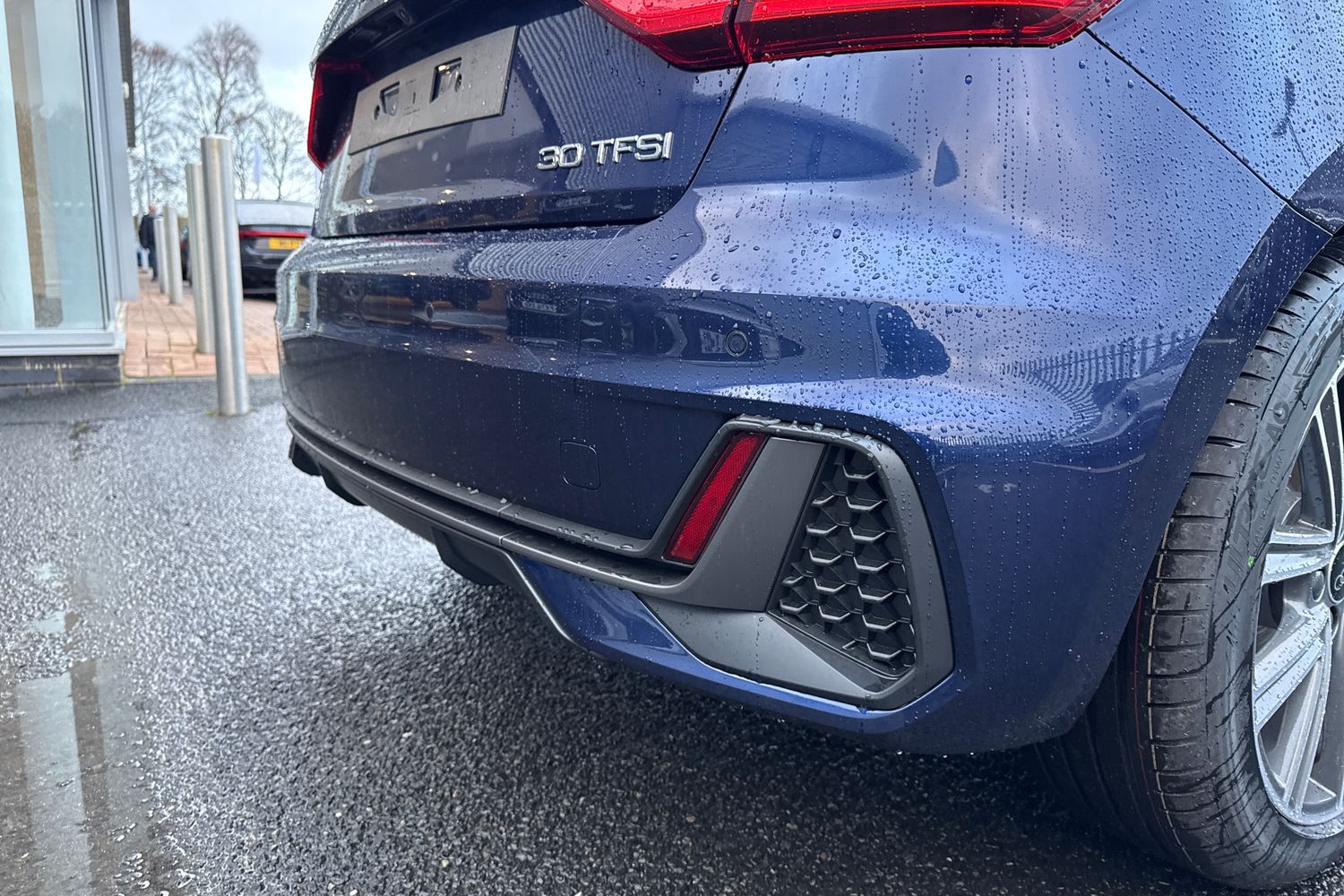 Used Audi A1 2026 for sale - 77601644: Photo 31